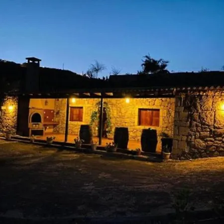 Villa Finca Rural Los Olivos En Arico Arico Viejo